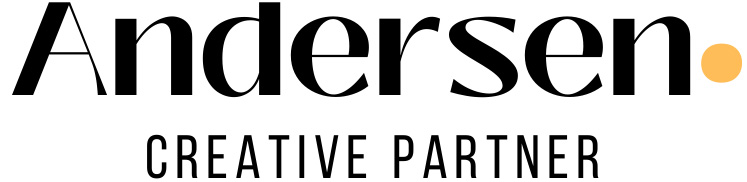 Andersen Creative Partner